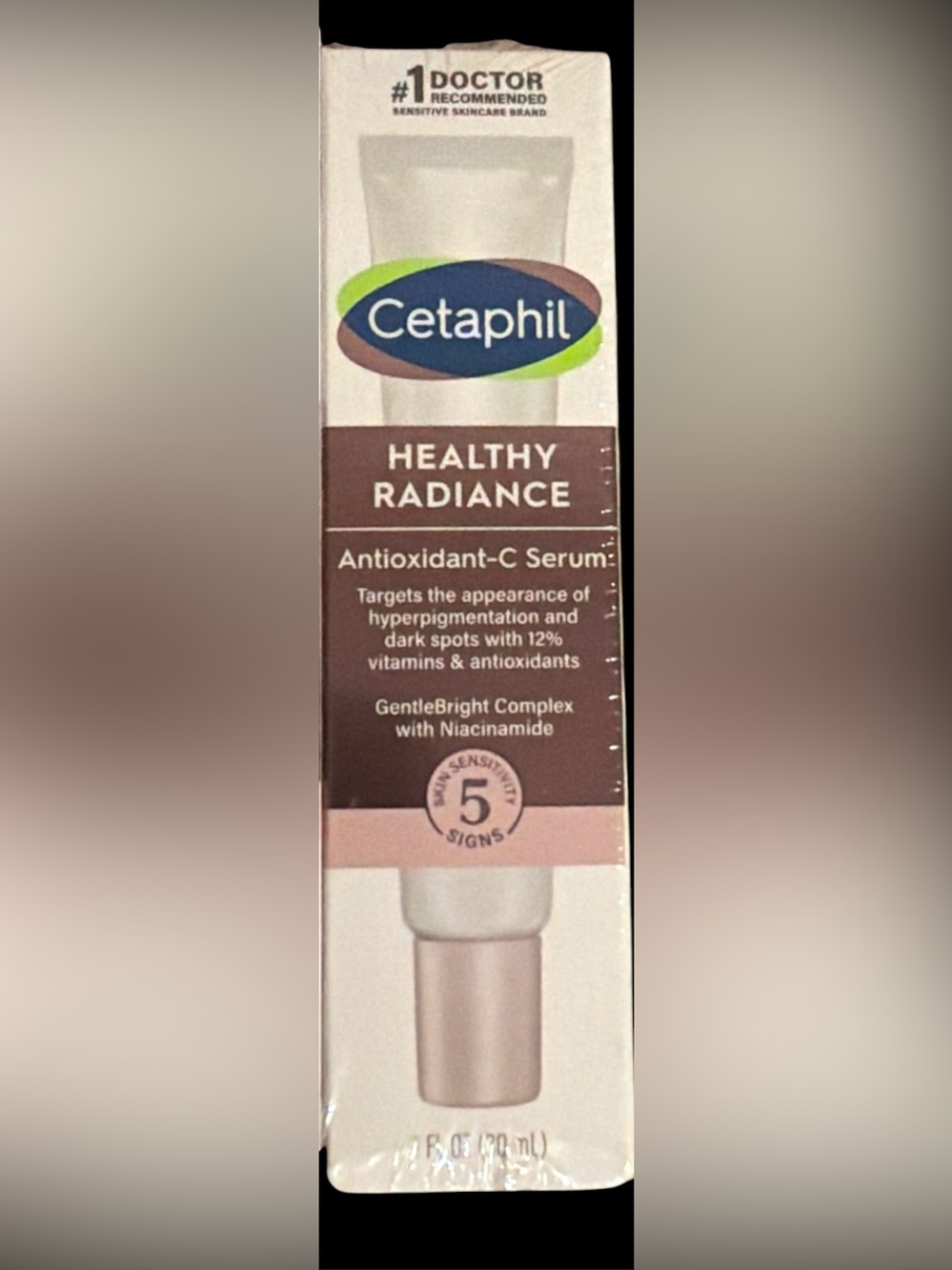 CETAPHIL Healthy Radiance Antioxidant- C Serum